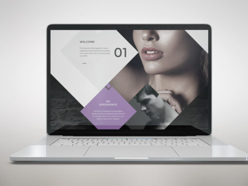 Création site Internet