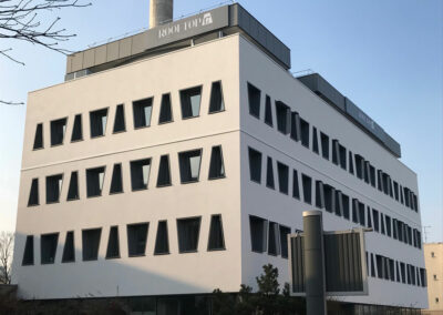 Restaurant Rooftop 17