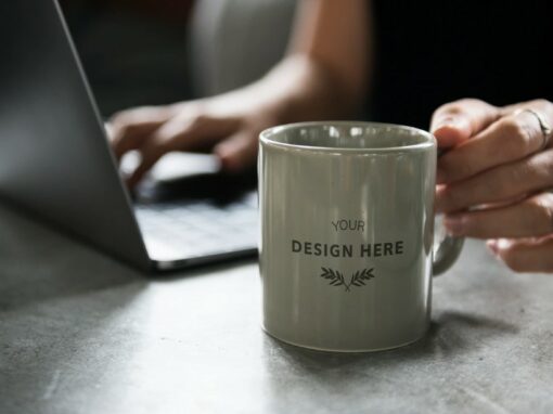 Art de la table – Mugs et Bouteilles