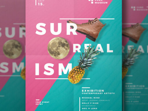 Affiches – Posters