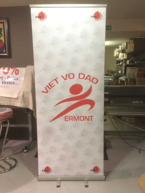 Association d’Arts Martiaux Ermontoise AME