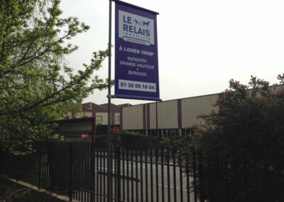 Le relais immobilier