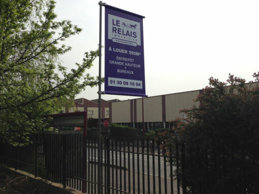 Le relais immobilier