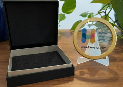 Horizon Santé Travail