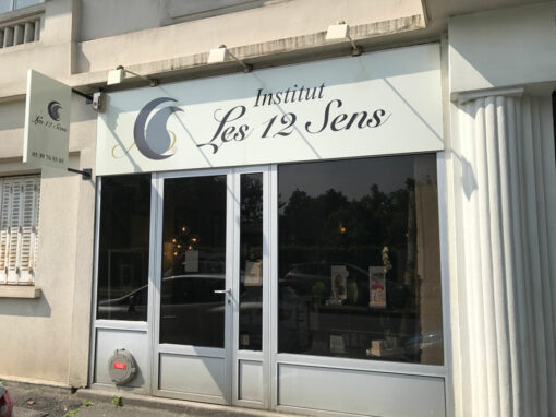 Institut les douze sens