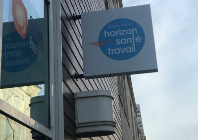 Horizon santé travail