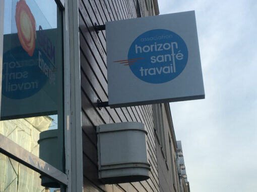 Horizon santé travail